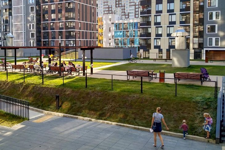 Льготная ипотека на фоне роста цен: стоит ли сейчас покупать новостройку.