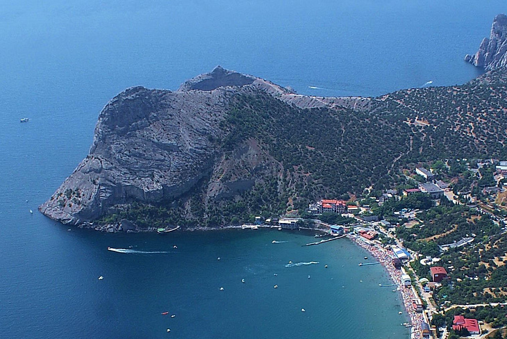 Предприниматели Крыма подали более 4000 уведомлений о начале работы 