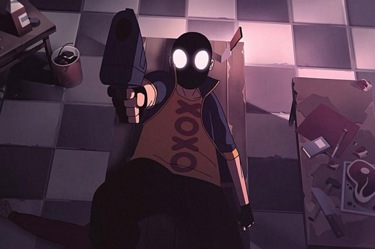 Сценарист «Джона Уика» хочет адаптировать My Friend Pedro для телеэкранов