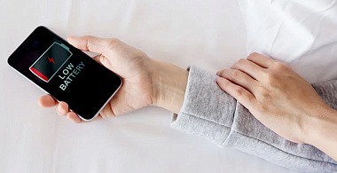 15 способов зарядить свою батарейку 