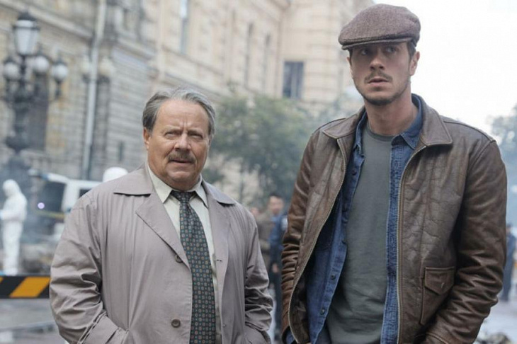 «Майор Гром» оказался самым популярным фильмом на Netflix в июле