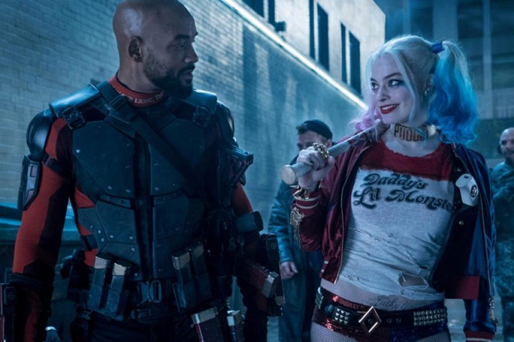 Фанаты DCEU начали требовать режиссёрскую версию «Отряда самоубийц»