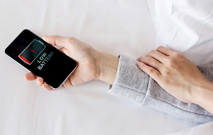 15 способов зарядить свою батарейку 