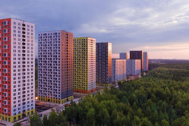 Правительство рассмотрит вопрос расширения программы льготной ипотеки под 6,5%