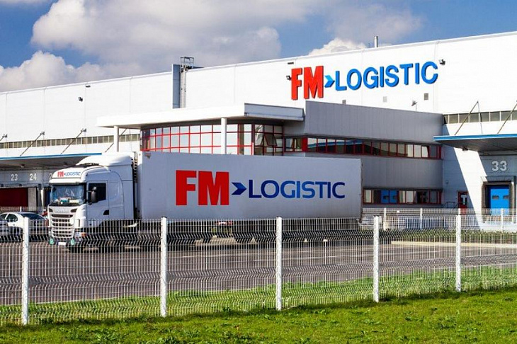 FM Logistic планирует удвоить доходы к 2030 году