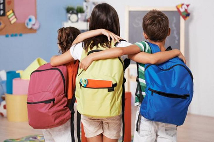 Минздрав озвучил рекомендации для родителей школьников