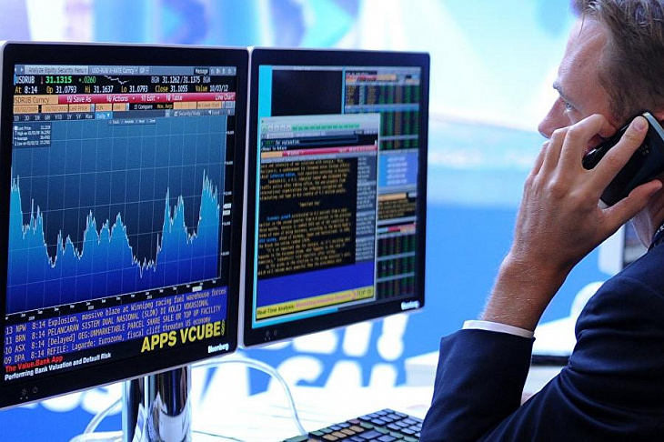 Власти США начали приостанавливать торги акциями из-за влияния на них социальных сетей