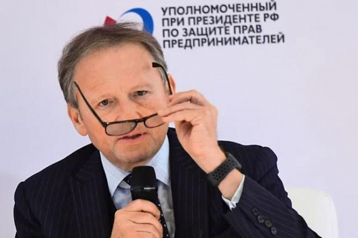 У девелоперов не строятся кредиты