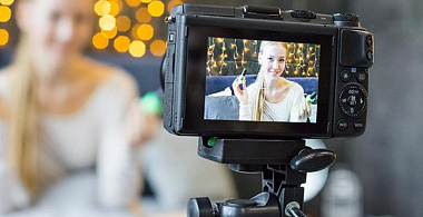 Доходы блогеров в 2020 году превысили рекламную выручку газет и журналов