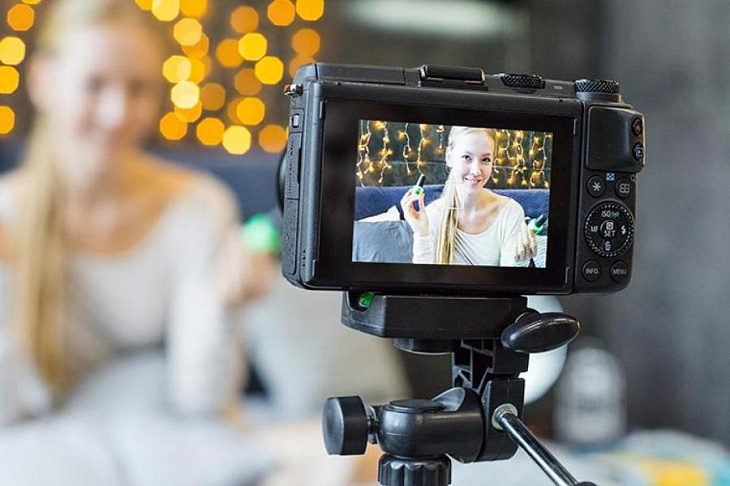 Доходы блогеров в 2020 году превысили рекламную выручку газет и журналов