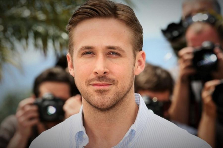 Райан Гослинг собирается сыграть главную роль в перезапуске «Человека-волка»