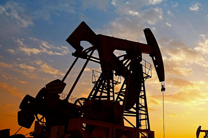 Цены пробили дно: в США уже доплачивают за нефть