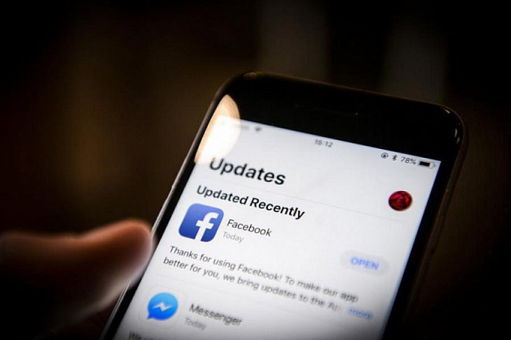 СМИ: данные пользователей Meta и Apple были переданы хакерам