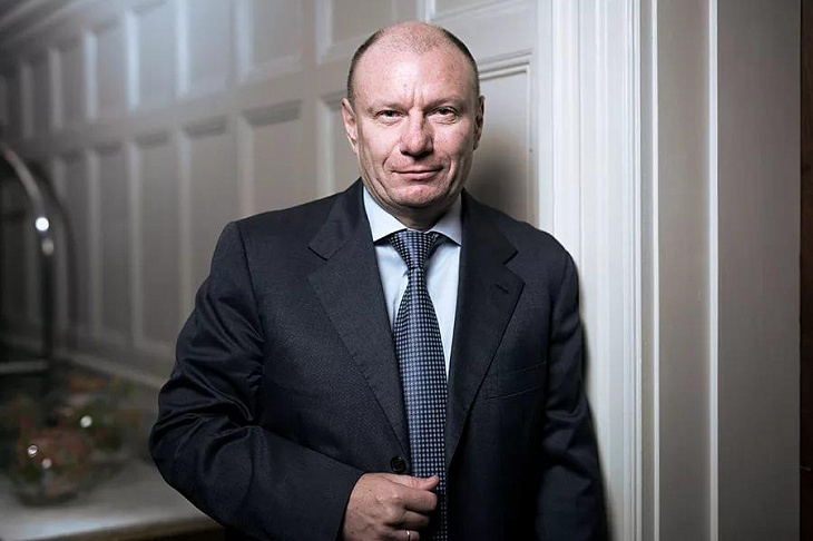 Компания Потанина обвинила UC Rusal в неспособности слезть с «дивидендной иглы» 