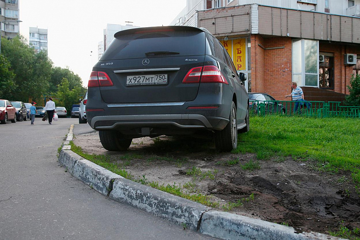 Штраф для водителей на 300 000 рублей. Как не попасть на ровном месте