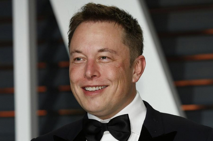 Илон Маск лишился за сутки $16,5 млрд из-за падения акций Tesla