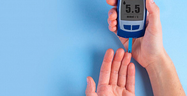 Японские специалисты нашли новый механизм контроля сахара в крови