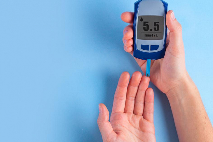 Японские специалисты нашли новый механизм контроля сахара в крови