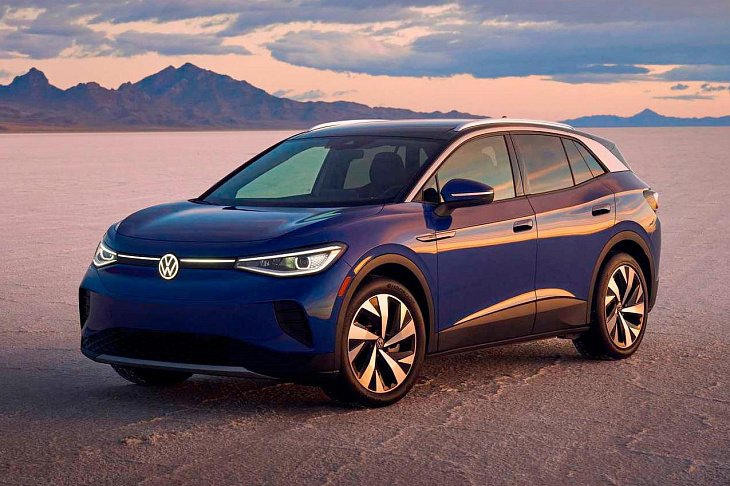 VW, GM, Tesla и BYD попали в список 100 самых влиятельных компаний Time 