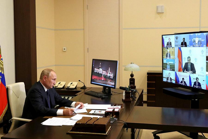 Офшоры, вывод денег и мутные сделки: чем башкирская компания разгневала Владимира Путина