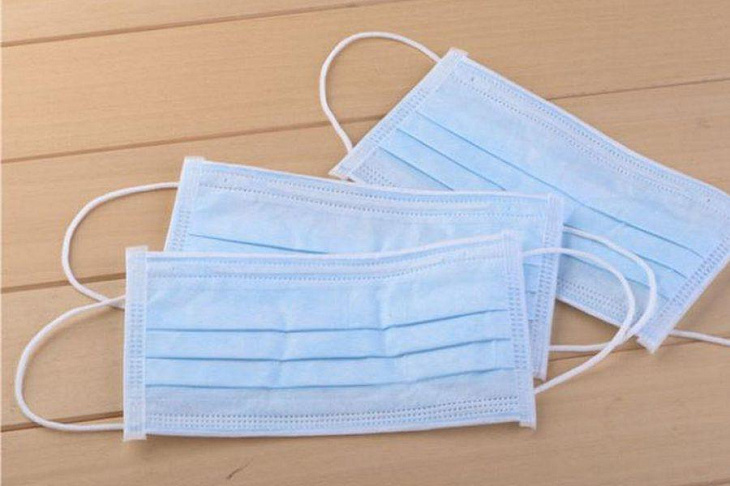 Власти Москвы назвали размер штрафа за нарушение масочного режима