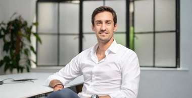 Как студент-недоучка создал финтех-стартап с оценкой в $2 млрд