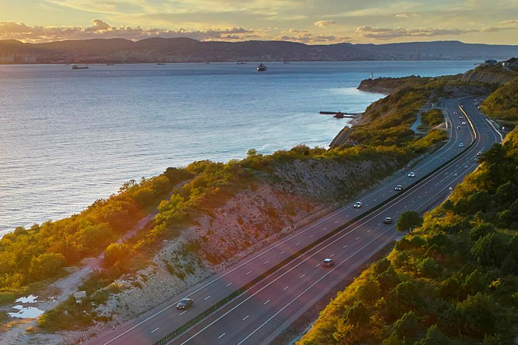 Можно ли ехать в Крым на машине? Памятка для автомобилистов