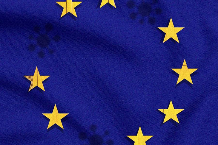 В Европе обсуждают новые правила въезда для туристов