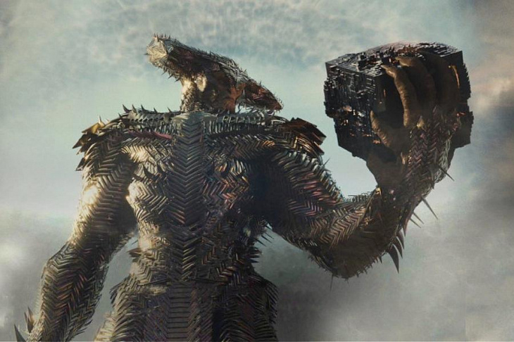 Зак Снайдер огласил названия шести «глав» «Лиги справедливости»