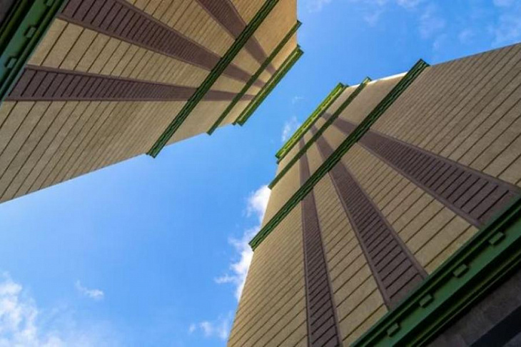 Новостройки укрепляются в цене