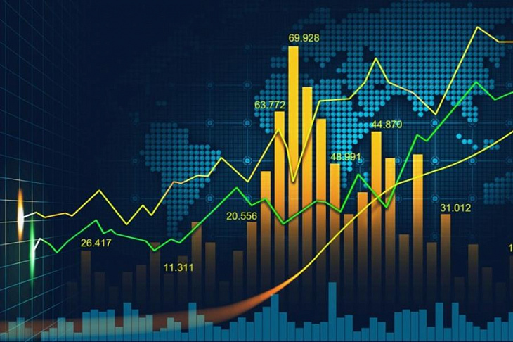 Иностранные инвесторы в мае вложили в ОФЗ 42 млрд рублей