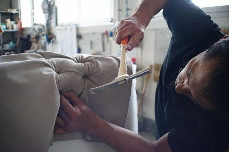 «Икеа» и «Мега» начнут принимать мебель на переработку в Москве и Санкт-Петербурге