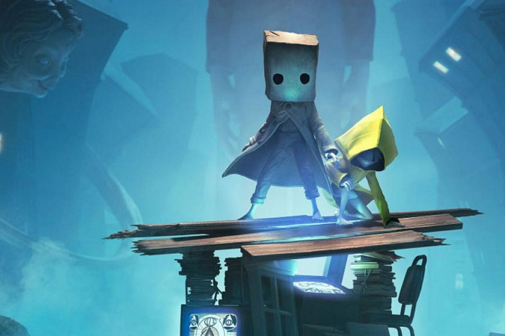 Продажи Little Nightmares 2 за месяц достигли миллиона копий