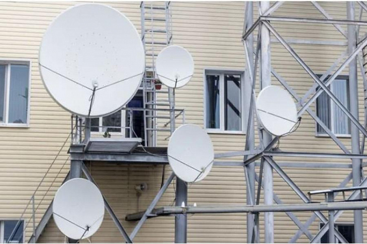 Арктически среднерусские тарифы