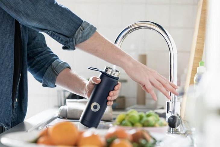 Межсезонье: как оно влияет на качество питьевой воды