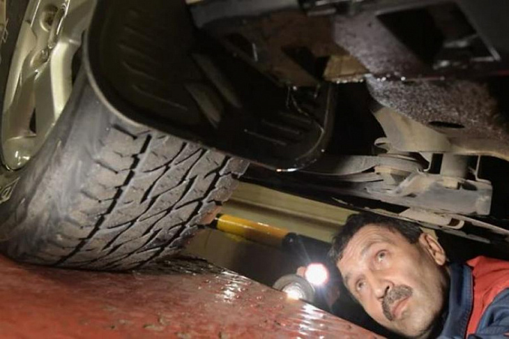 Процедура ТО сменит формат