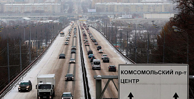 Что делать, если оштрафовали за разметку под снегом. Инструкция