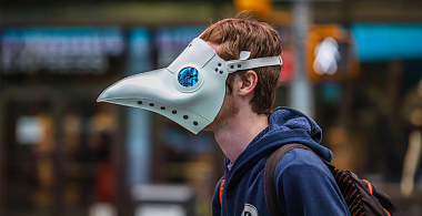 Почему любой физический контакт теперь станет роскошью