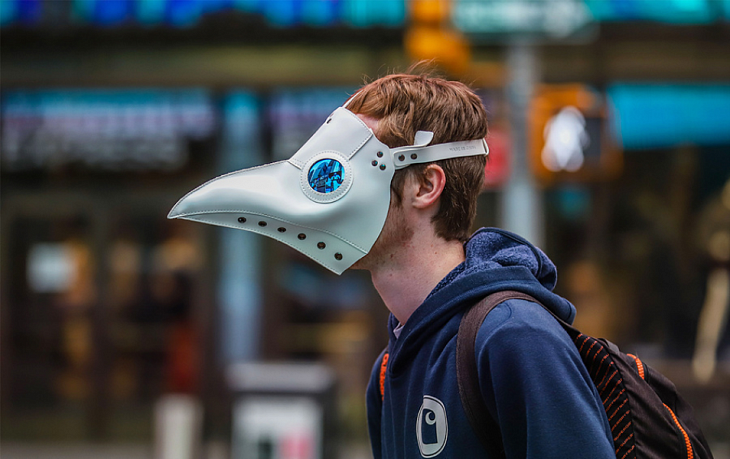 Почему любой физический контакт теперь станет роскошью