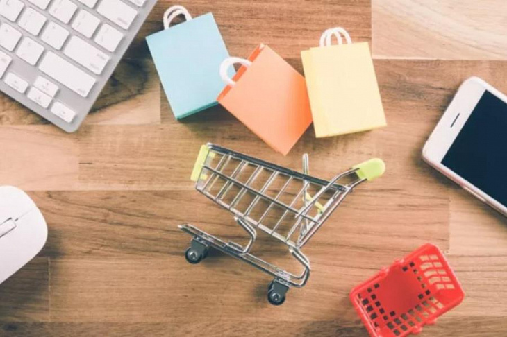 «Авито» подводит итоги: 10 самых популярных товаров 2020 года в России