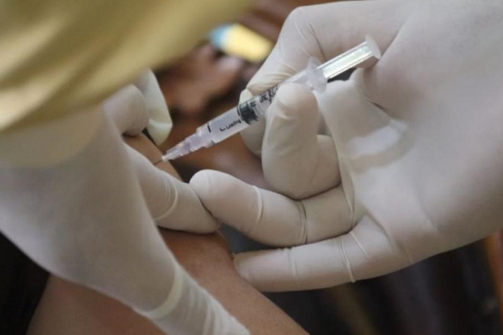 Может ли вакцинация из-под палки быть эффективной?