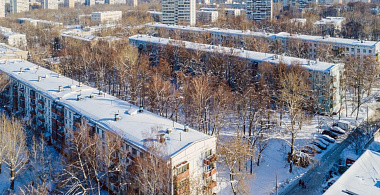 Переезд, долги и выбор квартиры: 7 вопросов о московской реновации