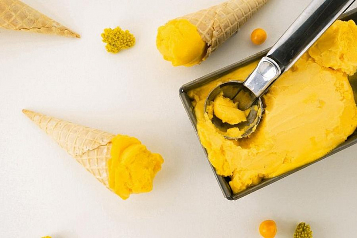 Почти 90% российского мороженого признали некачественным