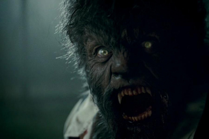 Нового «Человека-волка» может снять автор «Человека-невидимки»