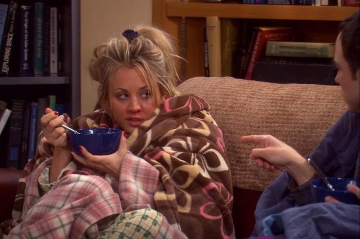 Шесть популярных мифов о простуде: чему верить, а чему — нет