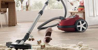 10 ошибок при уборке в доме