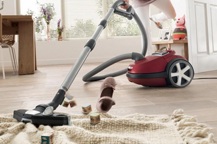 10 ошибок при уборке в доме