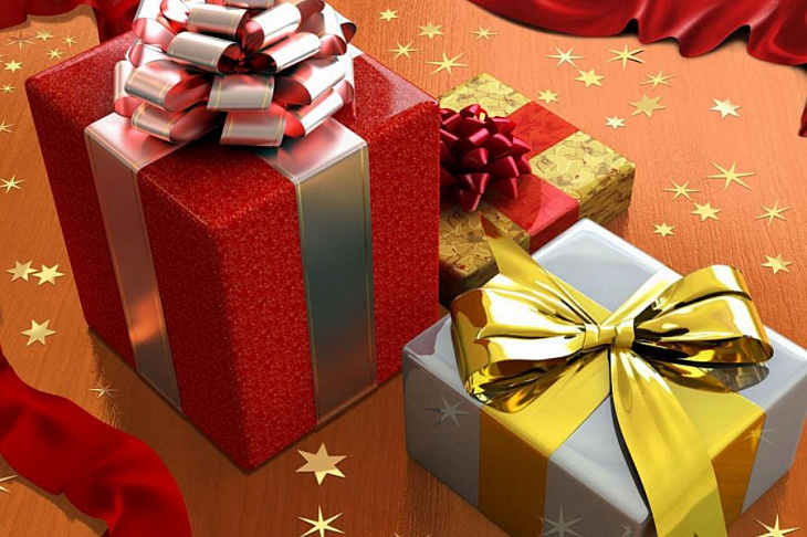 Россияне экономят на новогодних тратах 