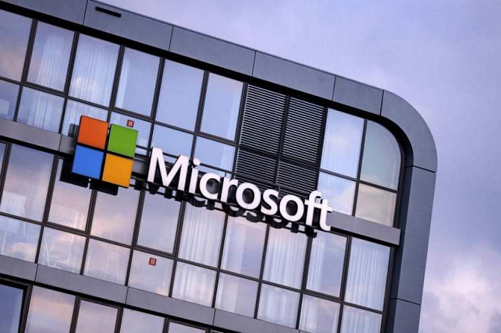 В Microsoft обвинили «российских хакеров» в 22,8 тыс. атак