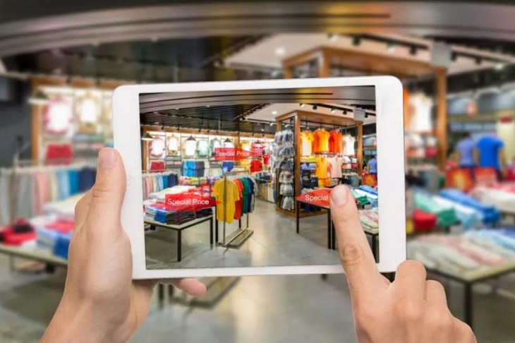 H&M обратил пристальное внимание на формат «сэконд-хэнд»